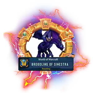 World of Warcraft Broodling of Sinestra Carry
