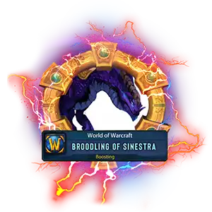 Buy Broodling of Sinestra Carry