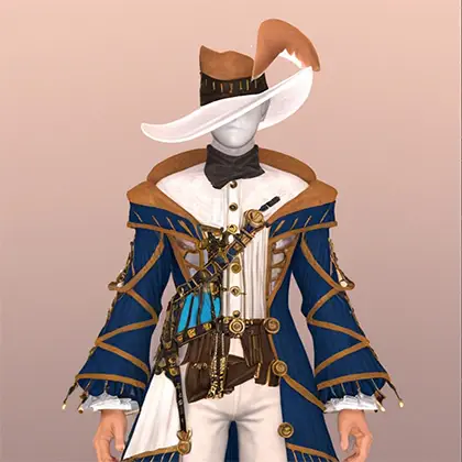 FFXIV Yuweyawata Set Boost