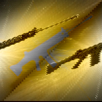 Call of Duty Black Ops 6 FENG 82 Boost Service