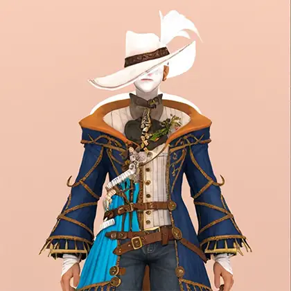 FFXIV Yuweyawata Set Boosting Services