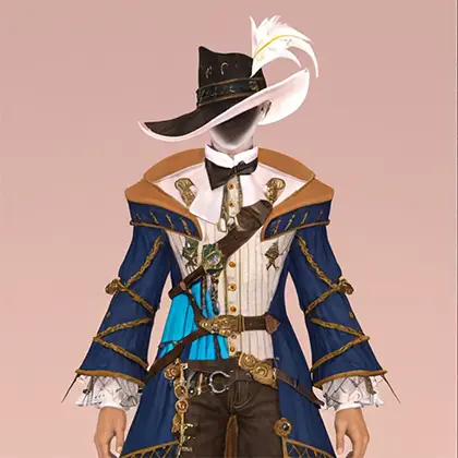 FFXIV Yuweyawata Gear Set Boosting Services