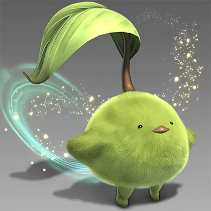 FFXIV Korpokkur Mount Carry Service