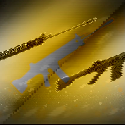 Call of Duty BO6 FENG 82 Unlock Service