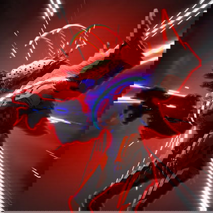 Kell's Vengeance Boosting