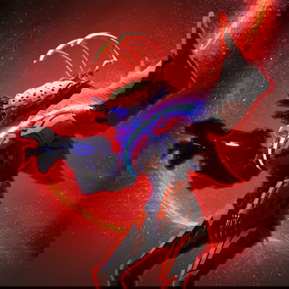 Kell's Vengeance Carry