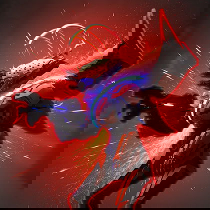 Kell's Vengeance Boost