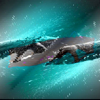 Slayer's Fang Boosting