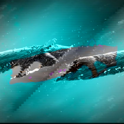 D2 Slayer's Fang Service