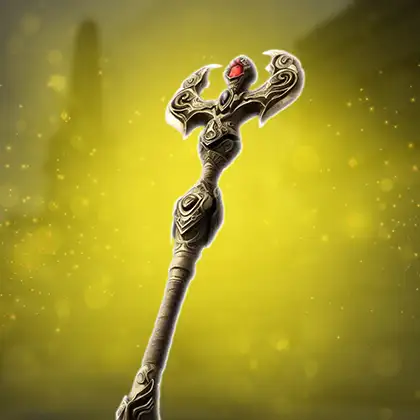 Buy Diablo 4 Rod of Kepeleke Carry