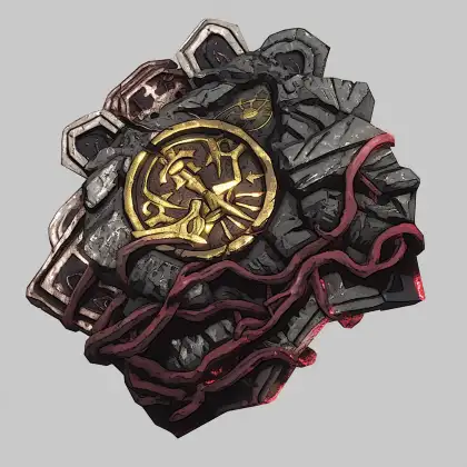 Waystones Carry PoE 2