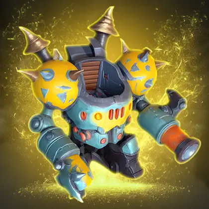 wow venture co-ordinator boost