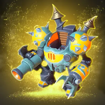 wow venture co-ordinator boost