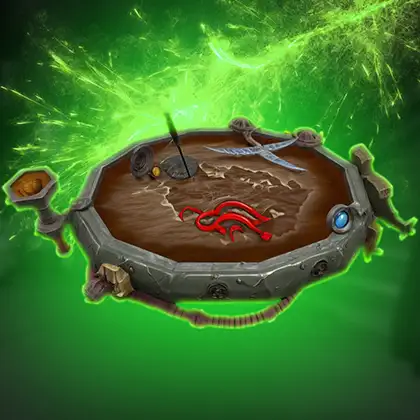 wow warband campsite boost