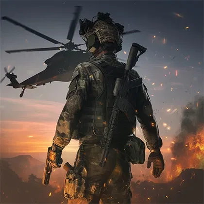 Delta Force Hawk Ops Black Hawk Down Boost