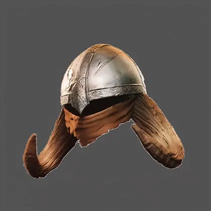 Tuskhelm of Joritz the Mighty Boost D4