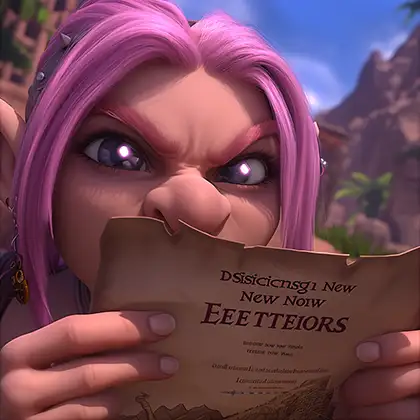 wow isle remember you boosting