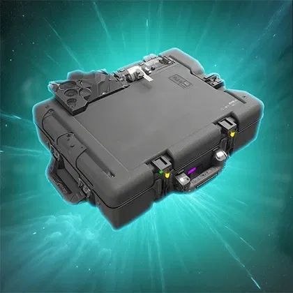 Delta Force Ultimate Safebox Unlock Carry