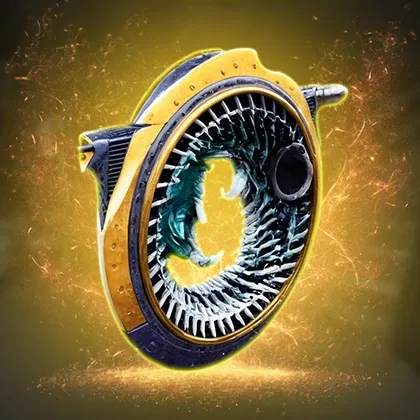 Episode Heresy Barrow-Dyad Boosting - Generate Blight