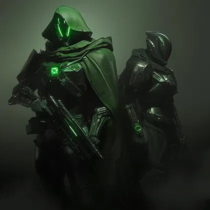 Destiny 2 Episode Heresy Story Quest Act Carry - Exotic Weapons