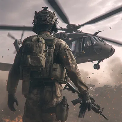 Delta Force Black Hawk Down Boost