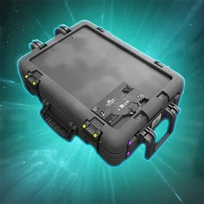 Delta Force Ultimate Safebox Unlock Service