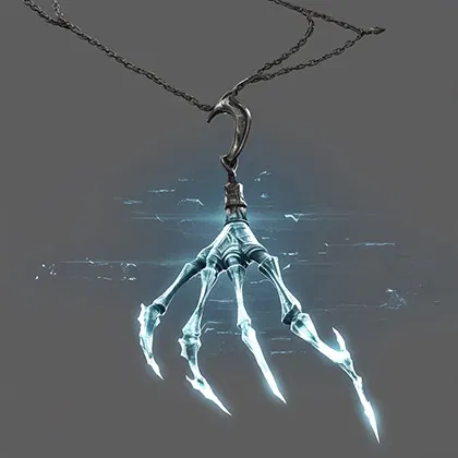 Diablo 4 Fractured Winterglass Service