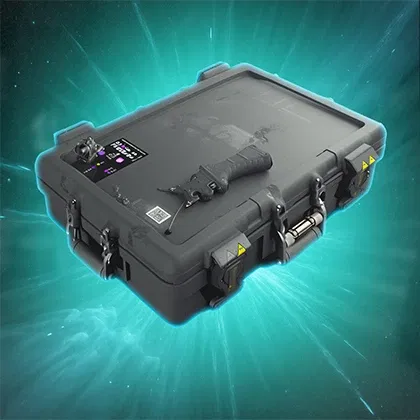 DFHO Ultimate Safebox Unlock Service