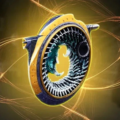 Heresy Act Barrow-Dyad Carry - Deals Damage