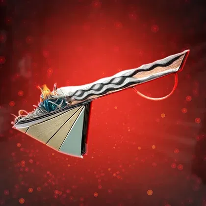 D2 Finality's Auger Service