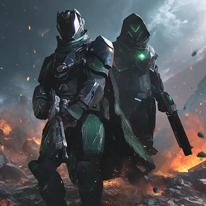 Episode Heresy Story Quest Act Boost - Pre Order