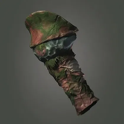 Diablo 4 Unsung Ascetic's Wraps Carry