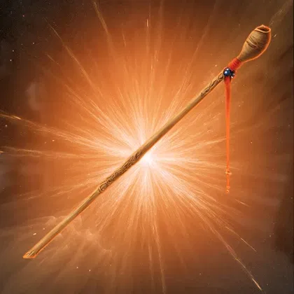 World of Warcraft SoD Atiesh, Greatstaff of the Guardian Carry