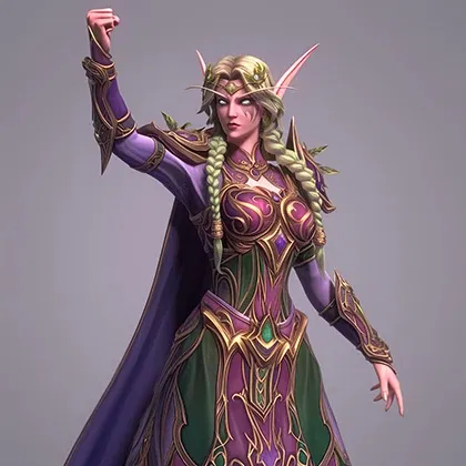 World of Warcraft Classic Era BiS Gear Carry