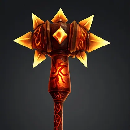 Cheap Classic Era Sulfuras Boosting Service