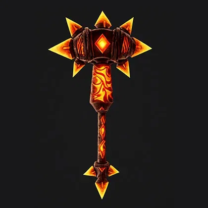 Buy Classic Era Sulfuras Carry