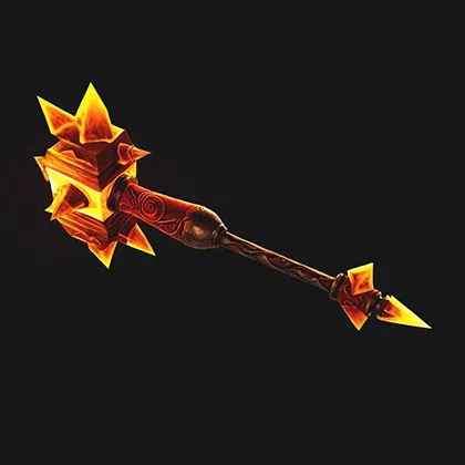 World of Warcraft Classic Era Sulfuras Boosting Service