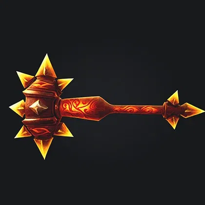 Buy Classic Era Sulfuras Boost