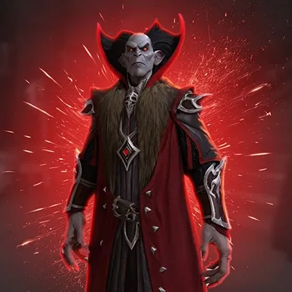 WoW Glory of the Shadowlands Hero Boost