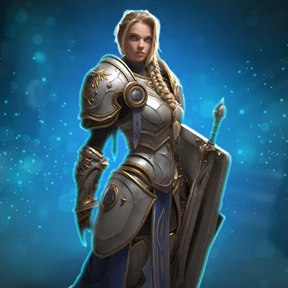 WoW Heritage Armor Set Boost