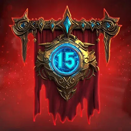 WoW Mythic +15 Boost