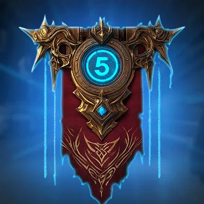 WoW Mythic+5 Boost