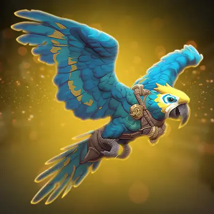 royal seafeather service