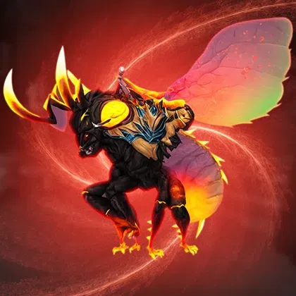 Soaring Meaderbee Boost