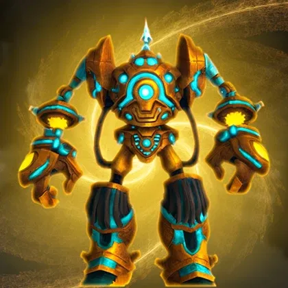 WoW Timewalking Ulduar Boost