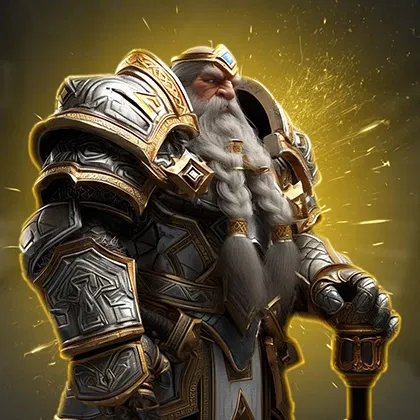 WoW Forged Legend Boost