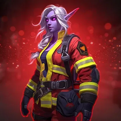 WoW Junkmaestro Title Boost