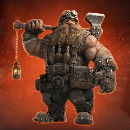 WoW Mining Leveling Boost