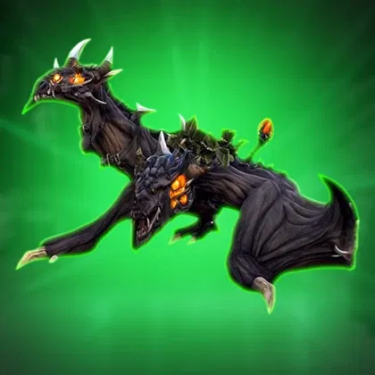 WoW Nightfall Skyreaver Boost