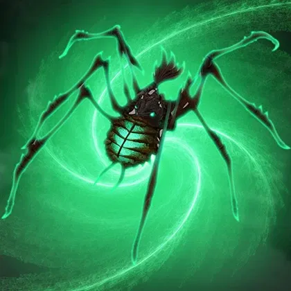 WoW Royal Court Undercrawler Boost